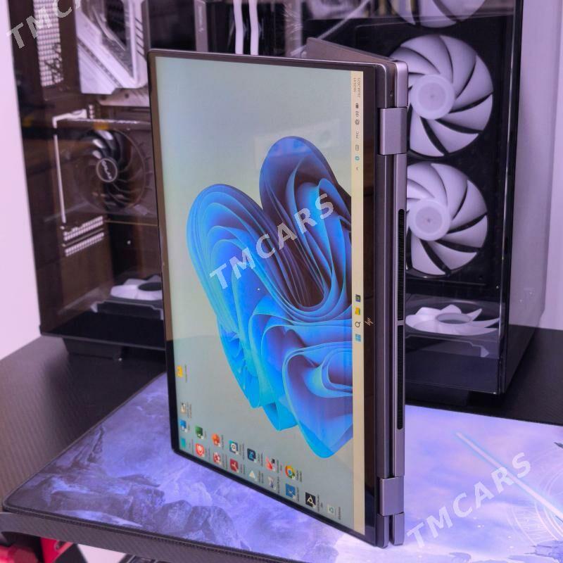 HP X360/2K/RYZEN 5/СЕНСОРНЫЙ - Parahat 7 - img 3