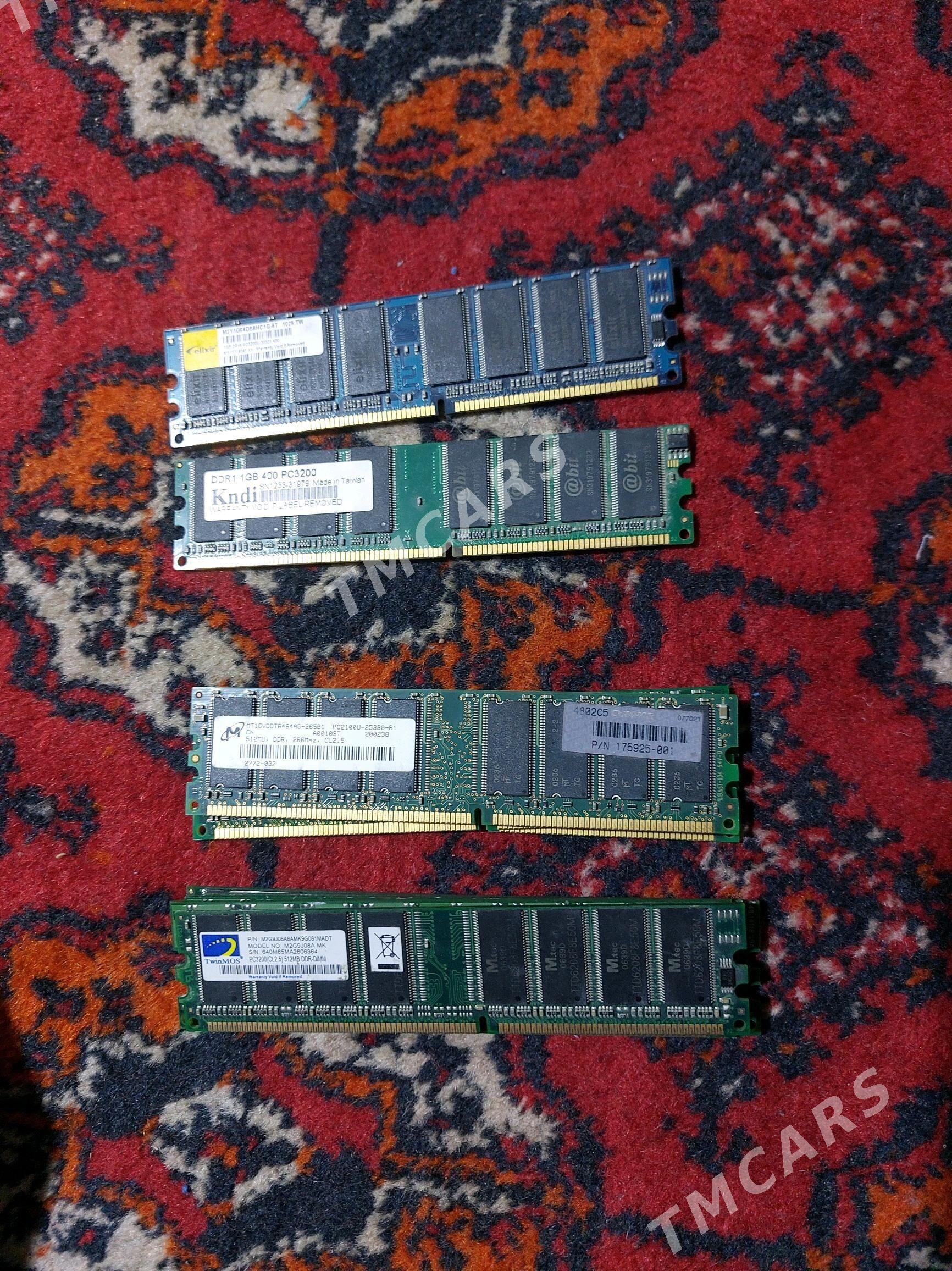 ram operatiwka ddr1 1gb - Mary - img 2
