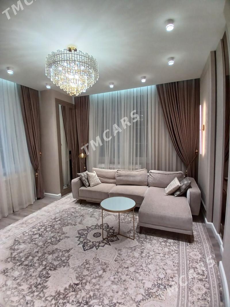 Köşi Baý oba Kottej - Кëши - img 8