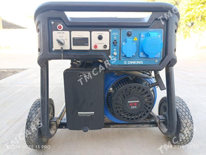 Generator - Кака - img 4