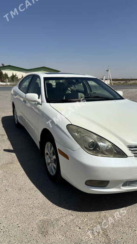 Lexus ES 300 2002 - 170 000 TMT - Kerki - img 7