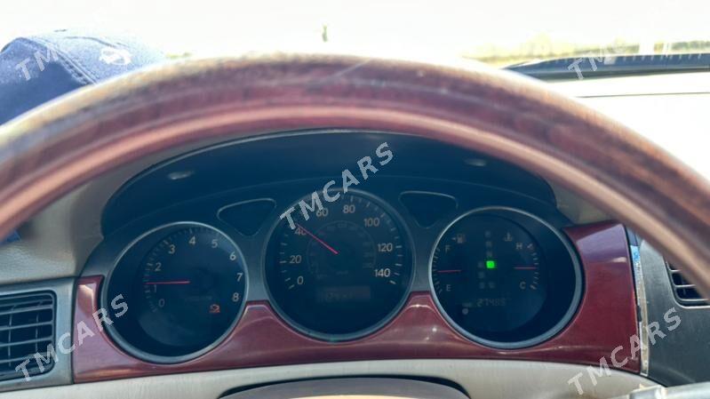 Lexus ES 300 2002 - 170 000 TMT - Kerki - img 5