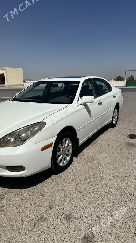 Lexus ES 300 2002 - 170 000 TMT - Kerki - img 6