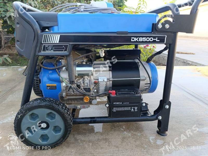 Generator - Кака - img 5