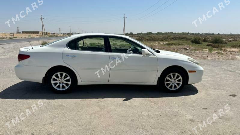 Lexus ES 300 2002 - 170 000 TMT - Kerki - img 8