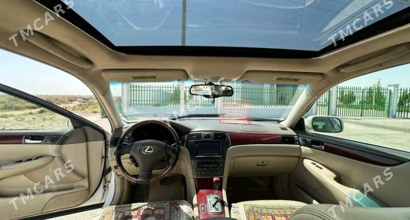 Lexus ES 300 2002 - 170 000 TMT - Kerki - img 9