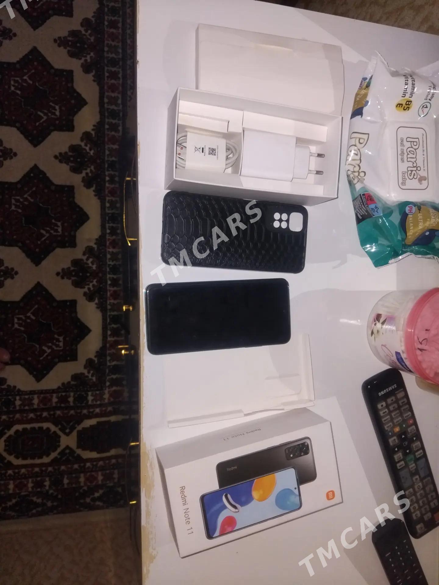 Redmi Not 6+6/128 - 11 mkr - img 10
