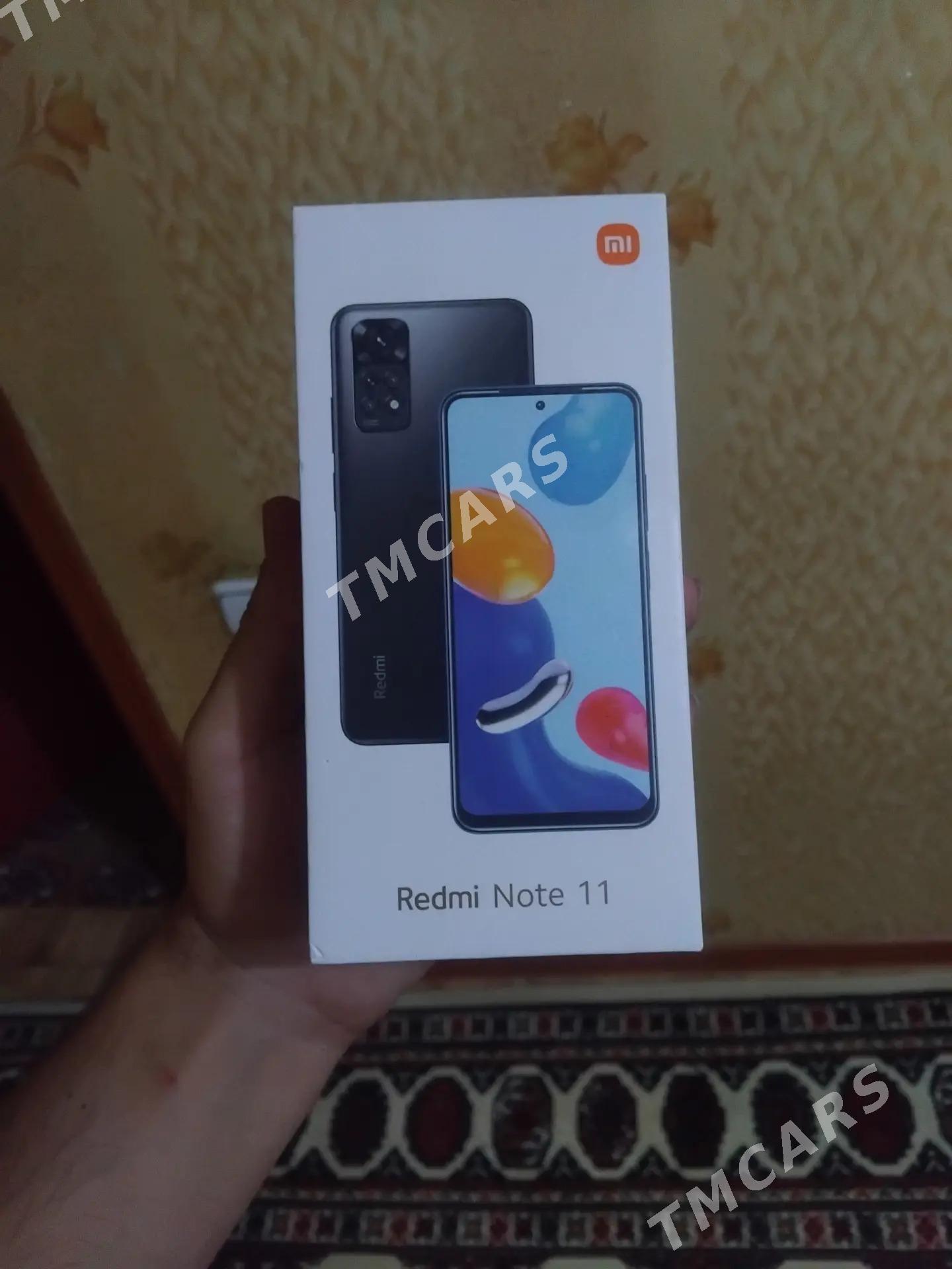 Redmi Not 6+6/128 - 11 mkr - img 2