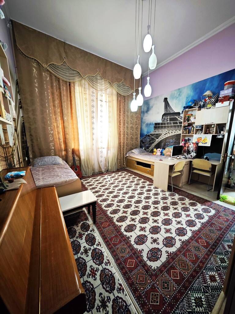 Центр, Элитка, 4комнаты, 170м² - Ким район - img 3