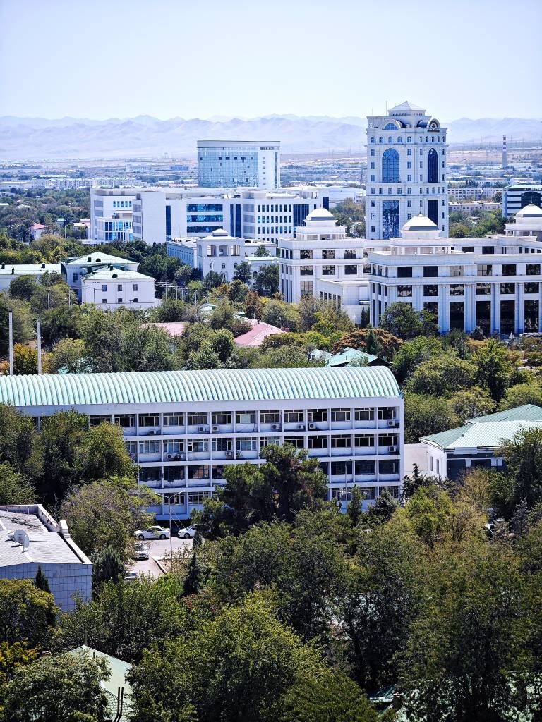 Центр, Элитка, 4комнаты, 170м² - Ким район - img 8