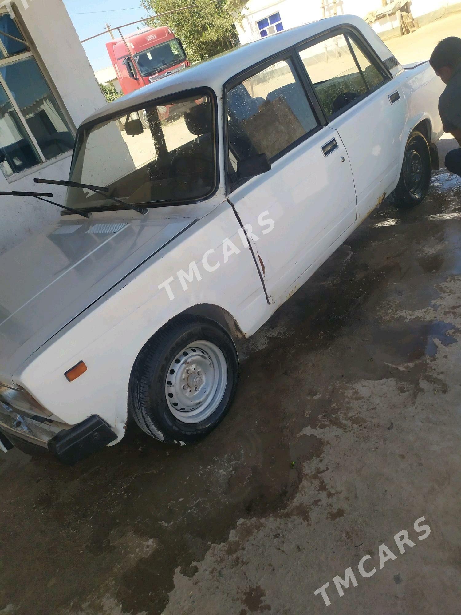 Lada 2107 2000 - 17 000 TMT - Серахс - img 2
