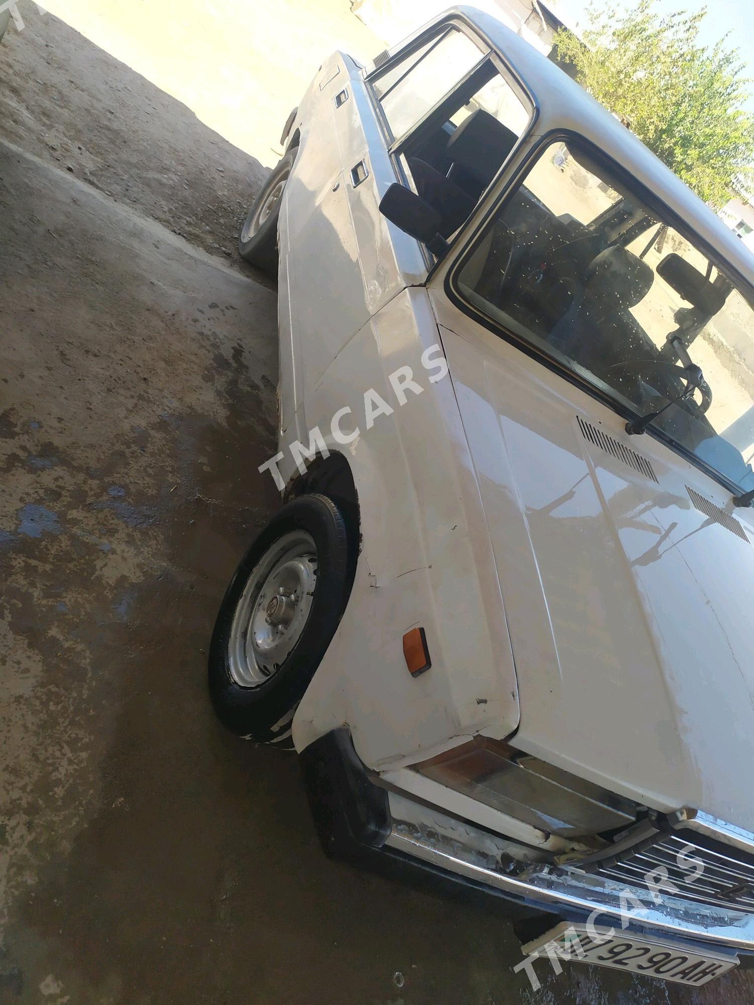 Lada 2107 2000 - 17 000 TMT - Серахс - img 3