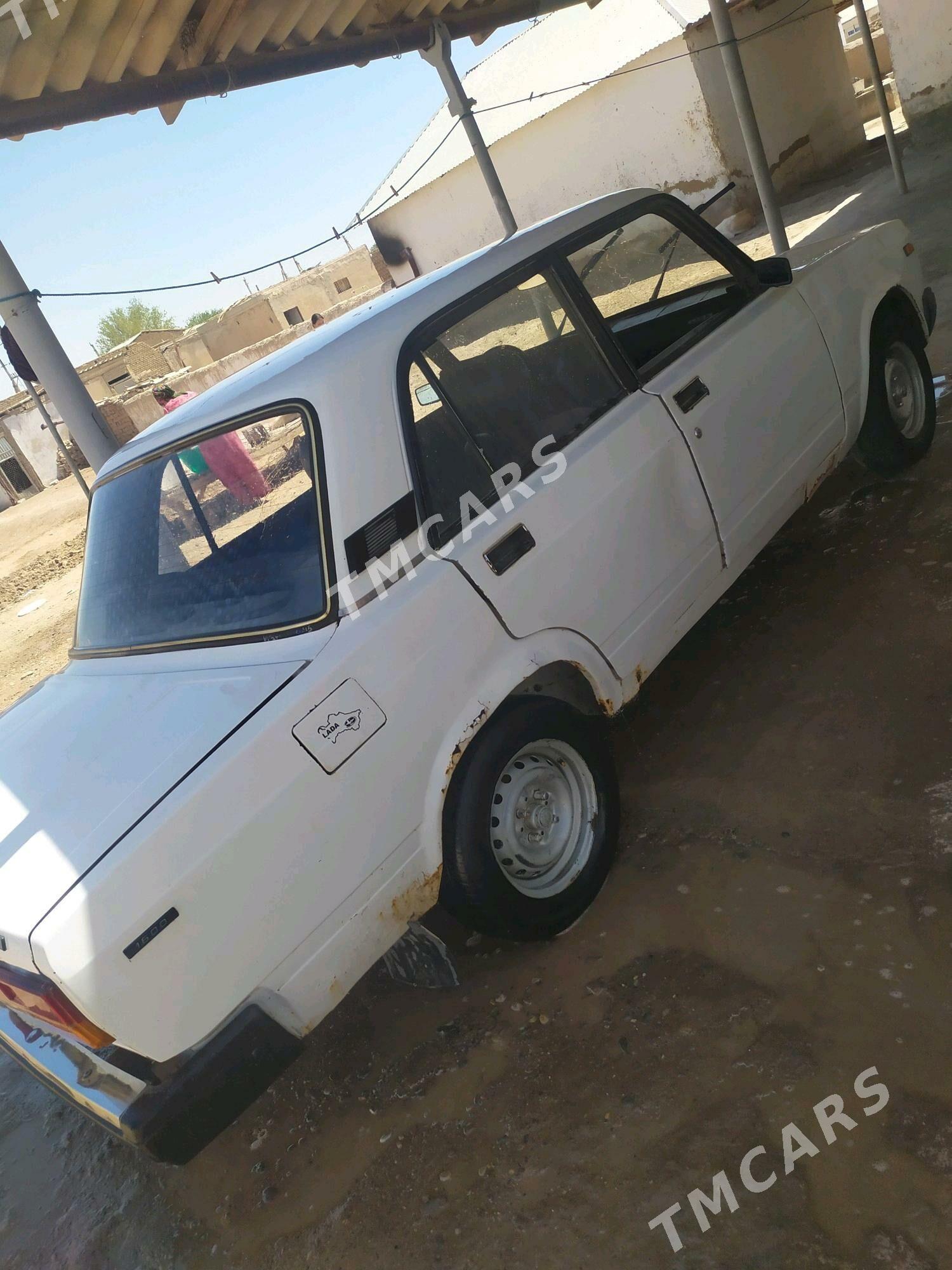 Lada 2107 2000 - 17 000 TMT - Серахс - img 6