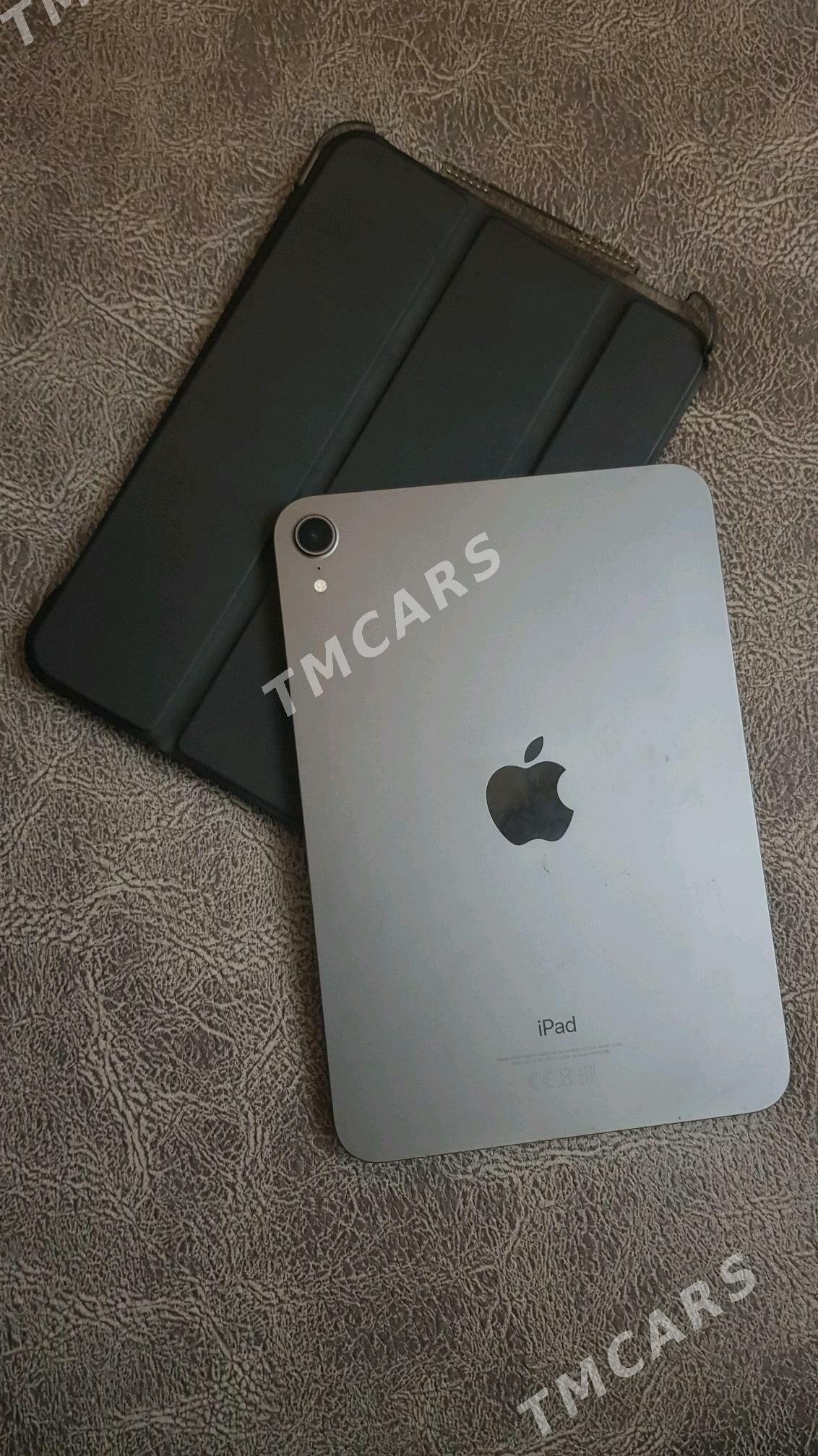IPAD MINI 6 - Туркменабат - img 4