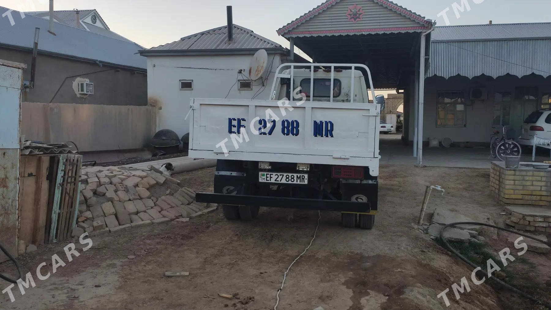 Forland H2 2014 - 130 000 TMT - Векильбазар - img 4