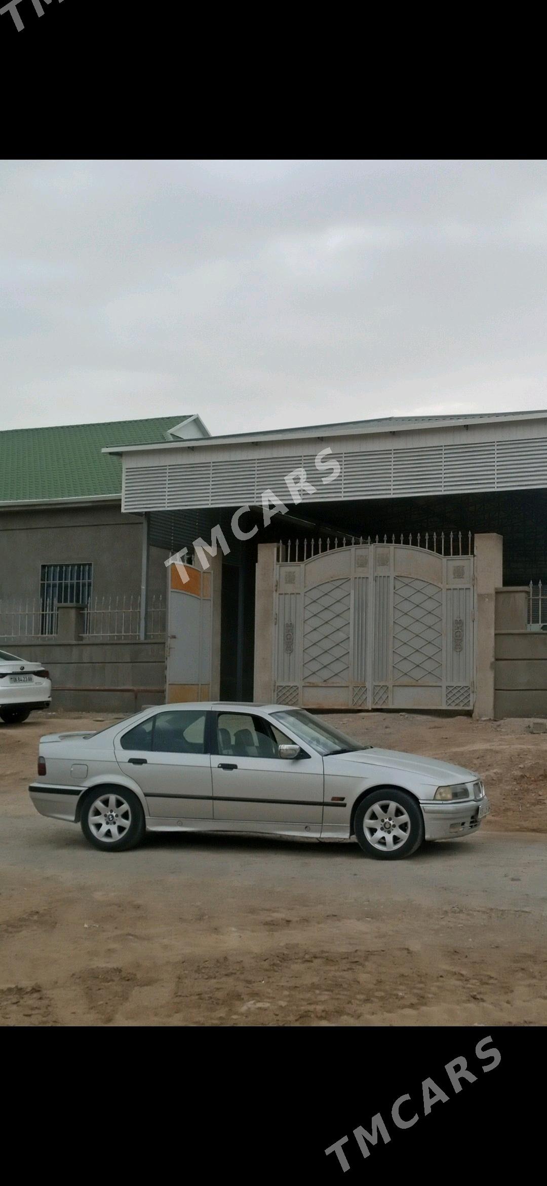 BMW 325 1996 - 45 000 TMT - Анев - img 3
