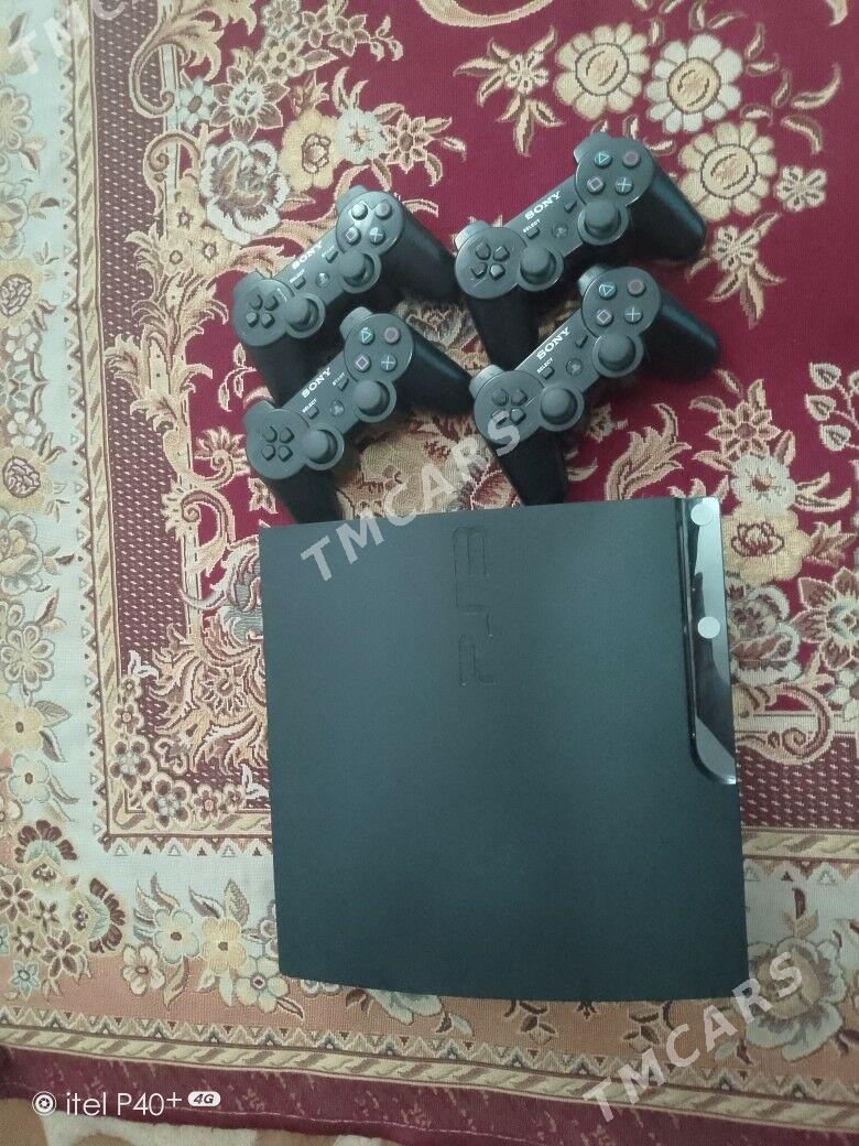 PlayStation 3 - Gumdag - img 2