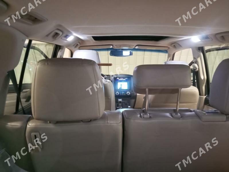 Mitsubishi Pajero 2010 - 250 000 TMT - 11 mkr - img 6