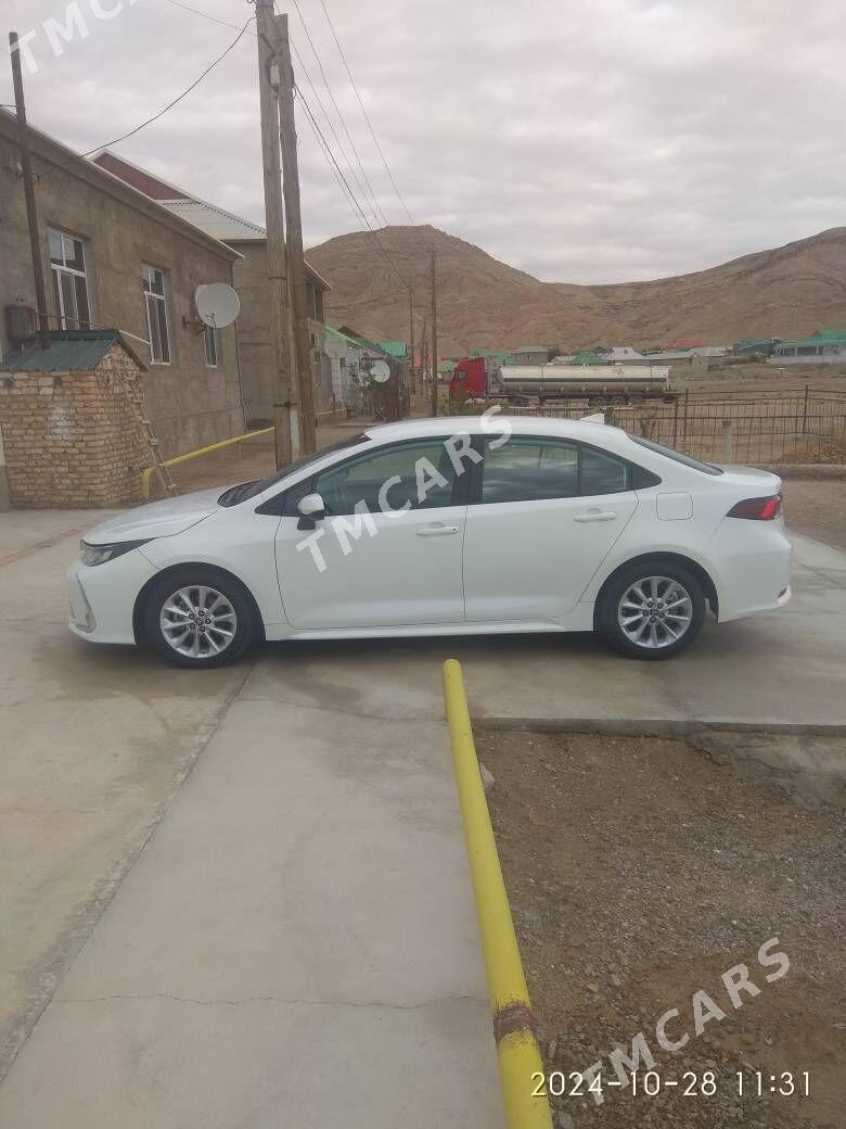 Toyota Corolla 2021 - 240 000 TMT - Туркменбаши - img 6