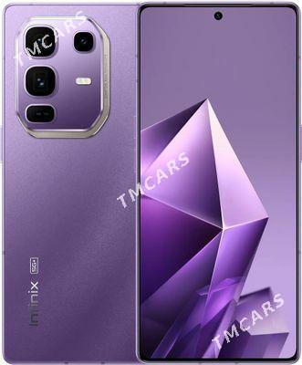 KREDIT 6AY INFINIX NOTE 50 PRO - Parahat 7 - img 3