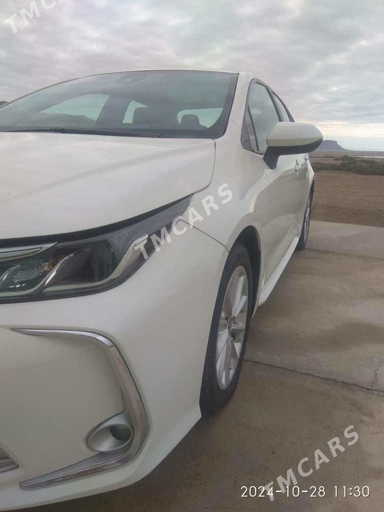 Toyota Corolla 2021 - 240 000 TMT - Туркменбаши - img 4