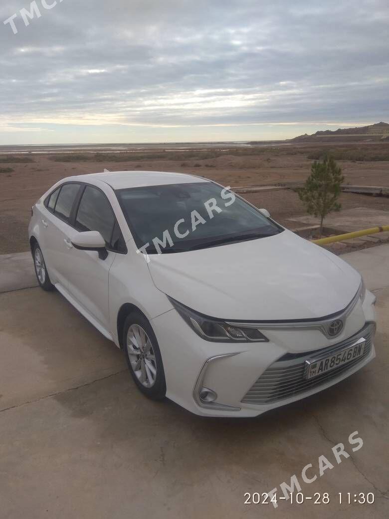Toyota Corolla 2021 - 240 000 TMT - Туркменбаши - img 2