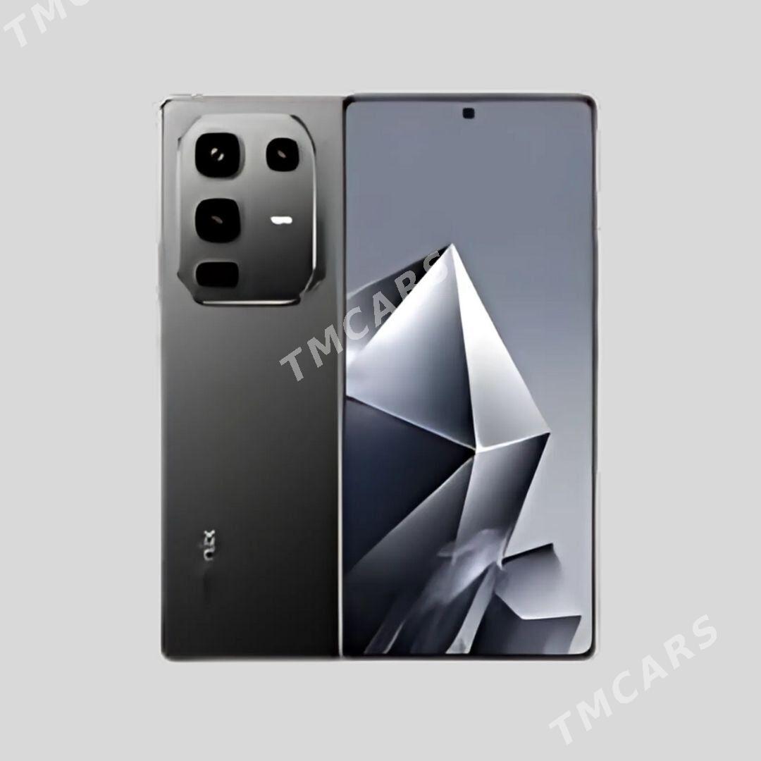 KREDIT 6AY INFINIX NOTE 50 PRO - Parahat 7 - img 4