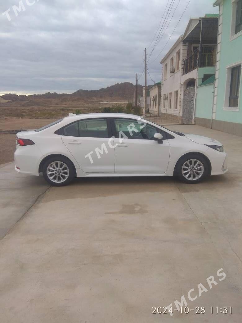 Toyota Corolla 2021 - 240 000 TMT - Туркменбаши - img 5