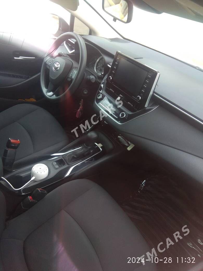 Toyota Corolla 2021 - 240 000 TMT - Туркменбаши - img 8
