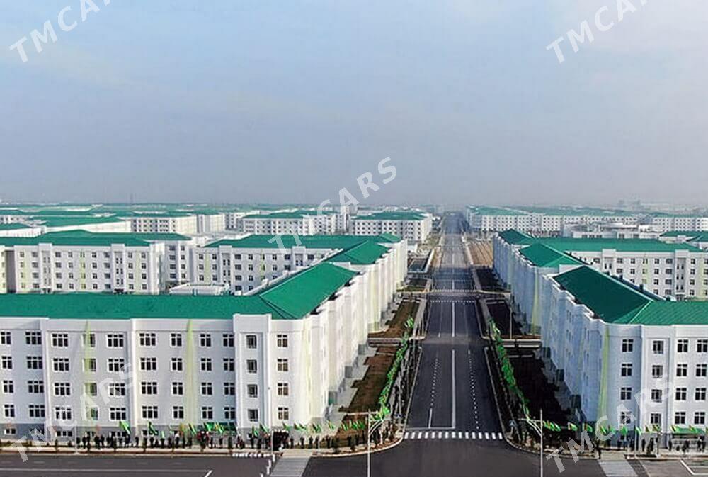 ARZAN MIR 8 2 KOMNAT - Aşgabat - img 2