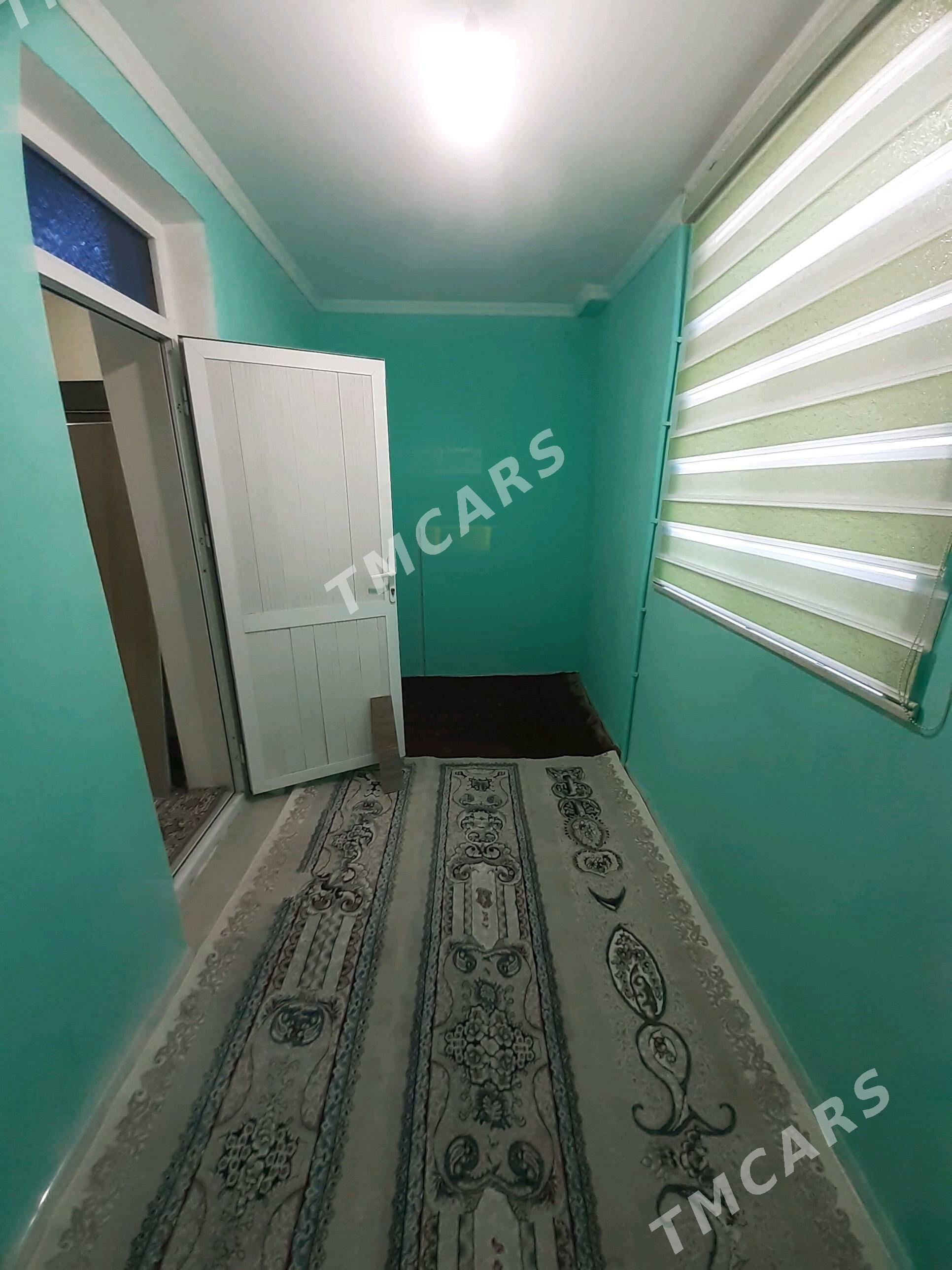 Arenda 6mk 1kom - Aşgabat - img 2