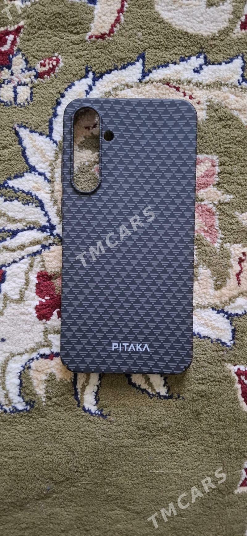 Samsung A55 Pitaka Cehol - Moskowskiý köç. (10 ýyl abadançylyk şaýoly) - img 4