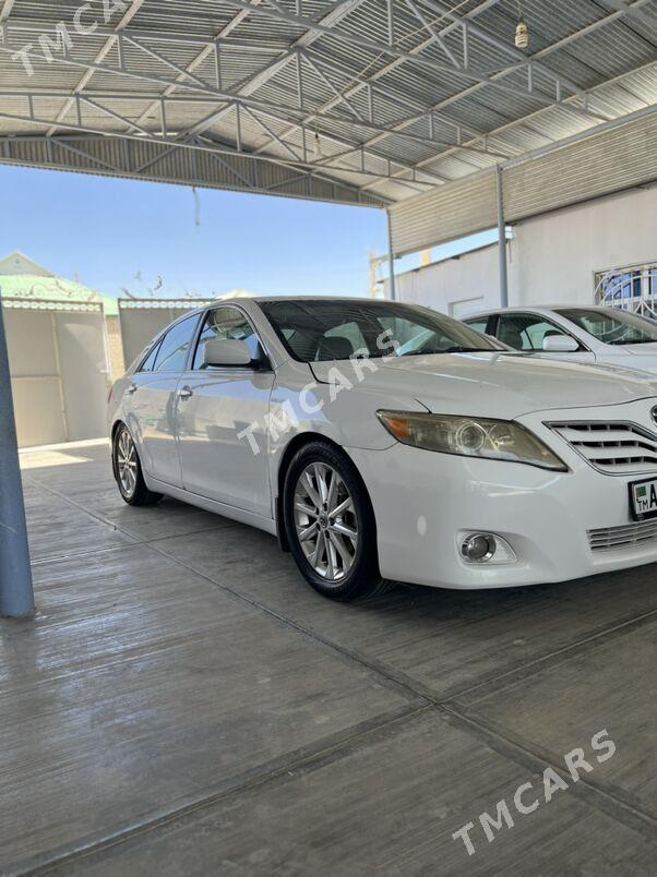 Toyota Camry 2010 - 190 000 TMT - Aşgabat - img 3