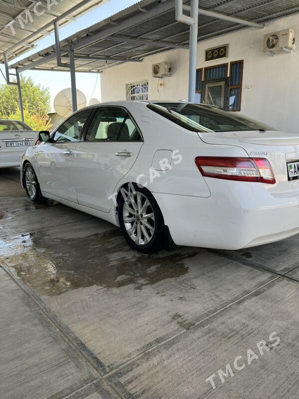 Toyota Camry 2010 - 190 000 TMT - Aşgabat - img 4