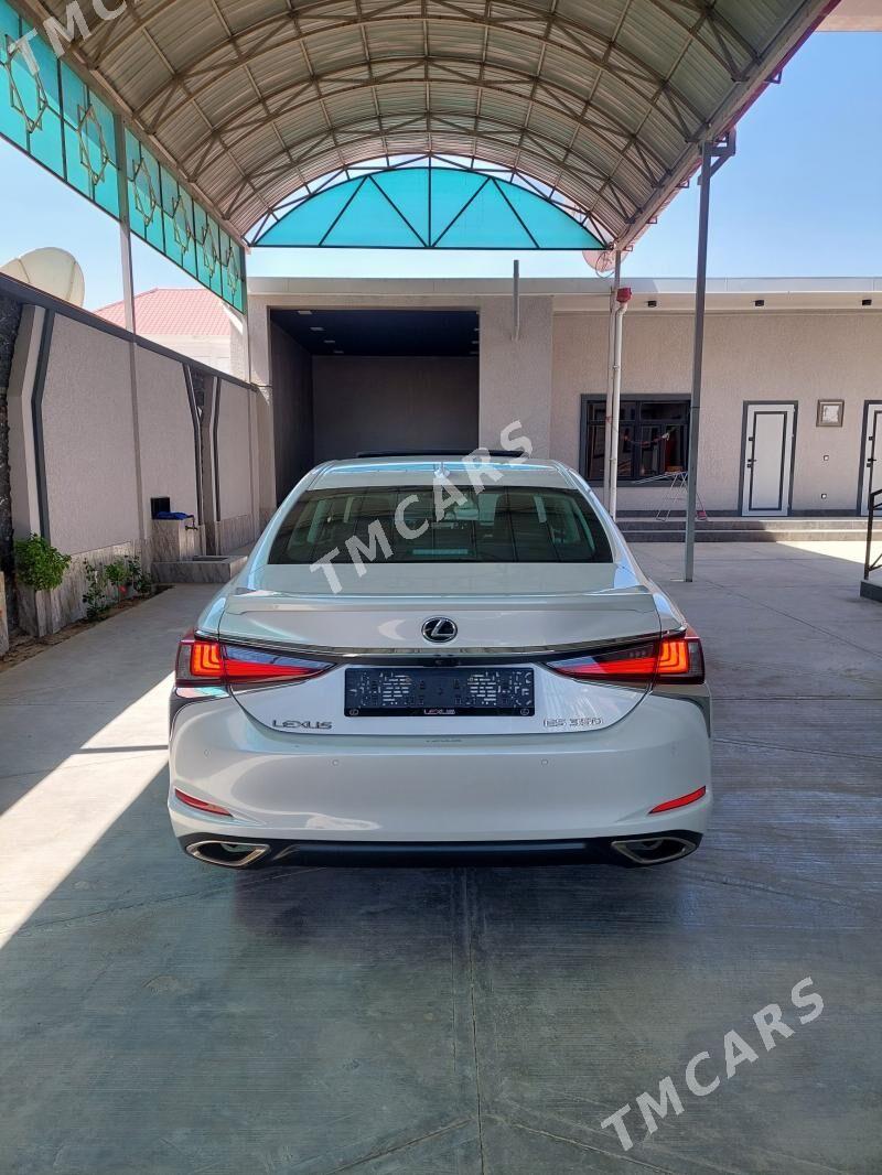 Lexus ES 350 2021 - 560 000 TMT - Ашхабад - img 3
