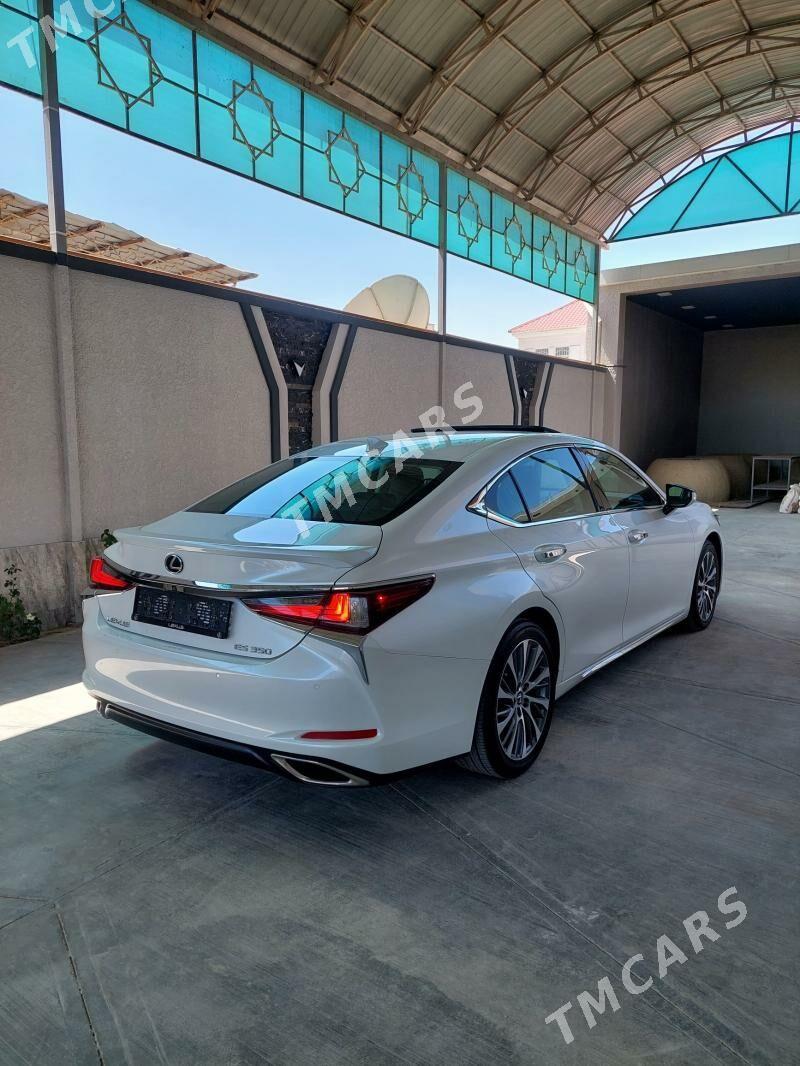 Lexus ES 350 2021 - 560 000 TMT - Ашхабад - img 2