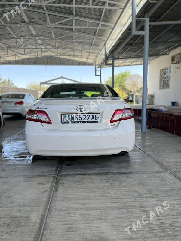 Toyota Camry 2010 - 190 000 TMT - Aşgabat - img 6