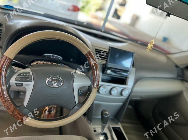 Toyota Camry 2010 - 190 000 TMT - Aşgabat - img 5