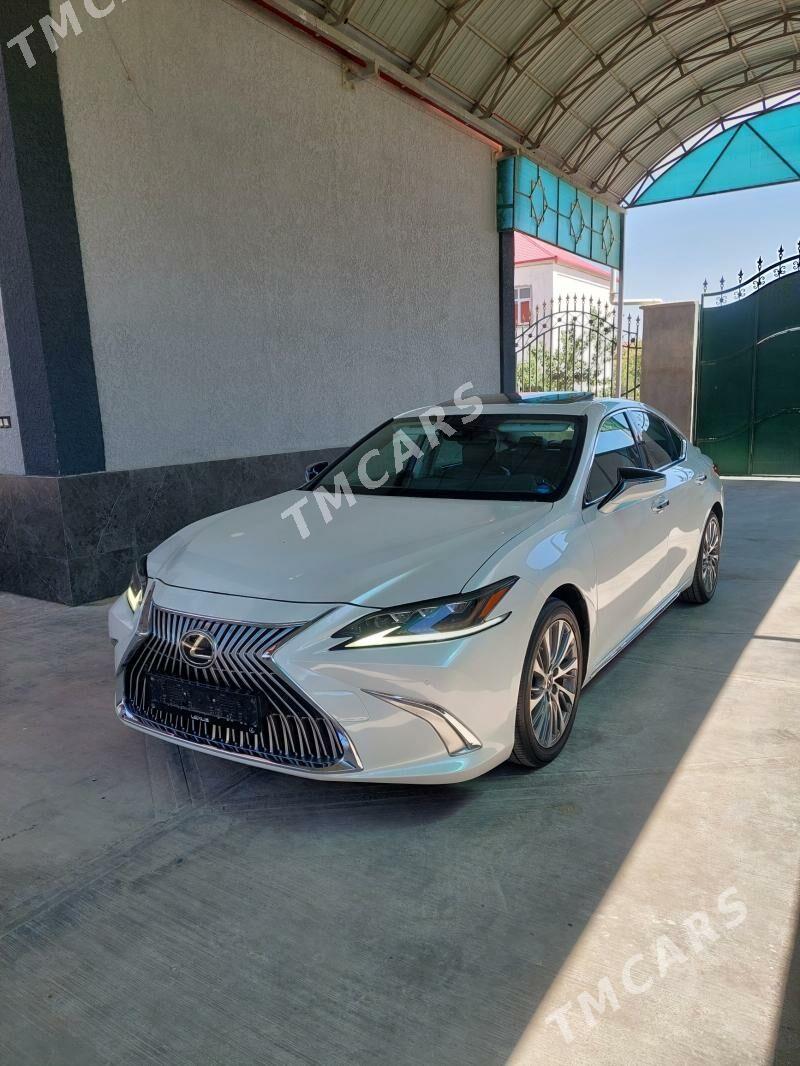 Lexus ES 350 2021 - 560 000 TMT - Ашхабад - img 4