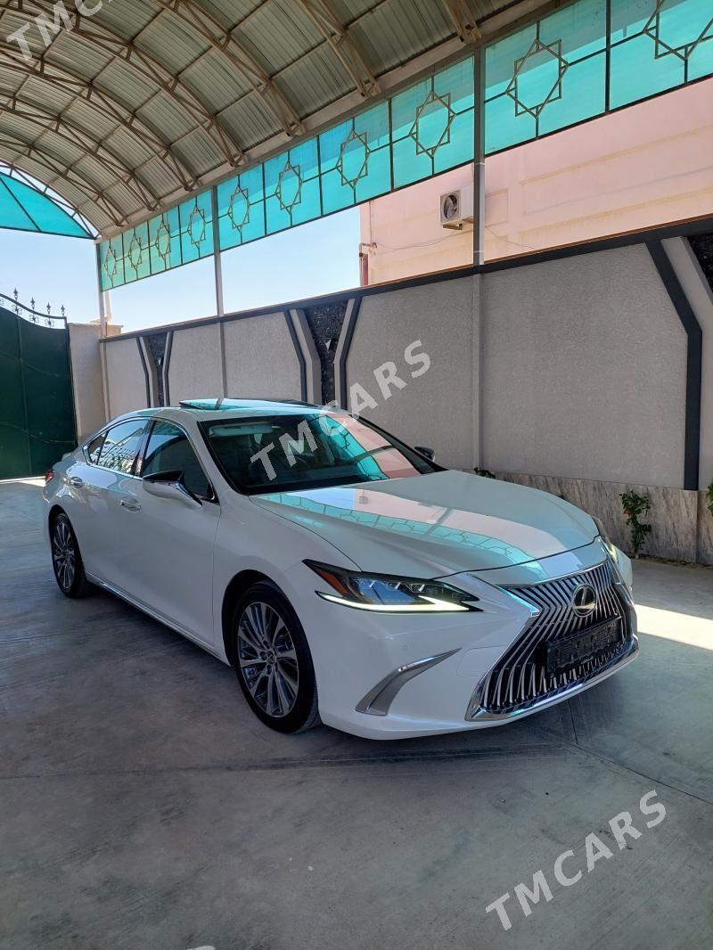 Lexus ES 350 2021 - 560 000 TMT - Ашхабад - img 5
