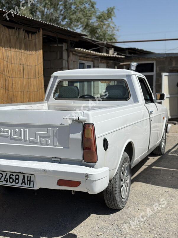 Saipa Zamyad 2013 - 60 000 TMT - Ашхабад - img 4