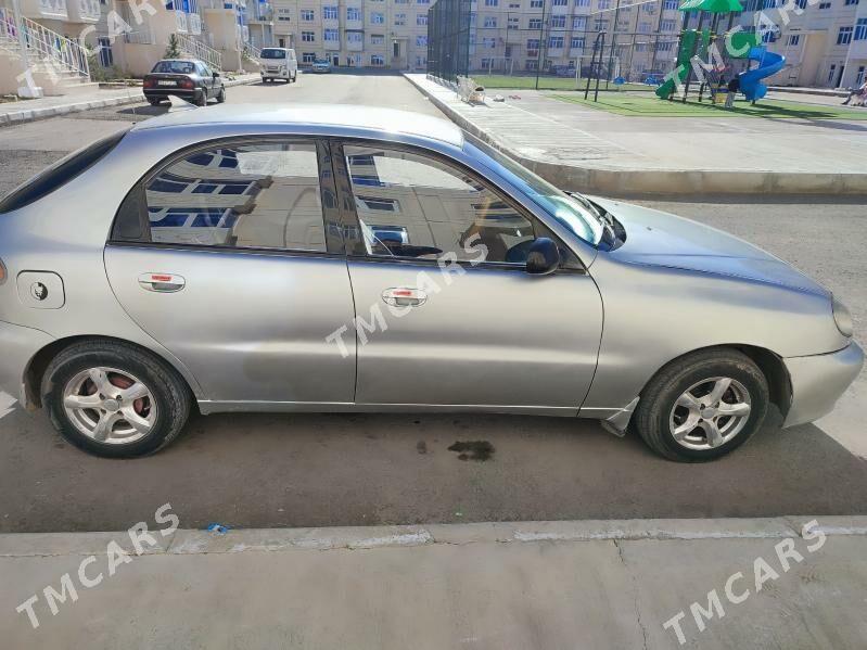 Daewoo Leganza 2001 - 22 000 TMT - Türkmenabat - img 4