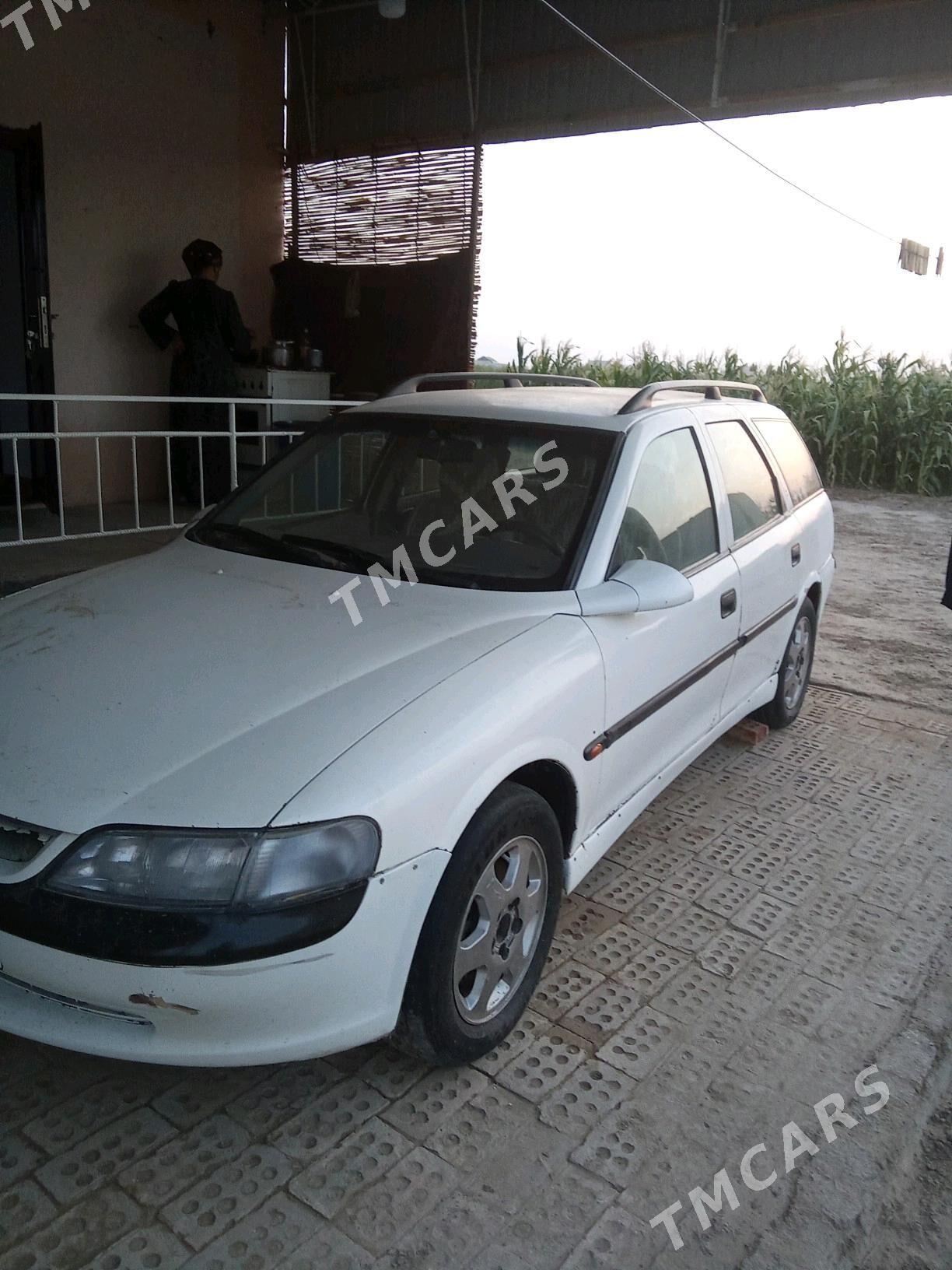 Opel Vectra 1998 - 50 000 TMT - Сакарчага - img 3