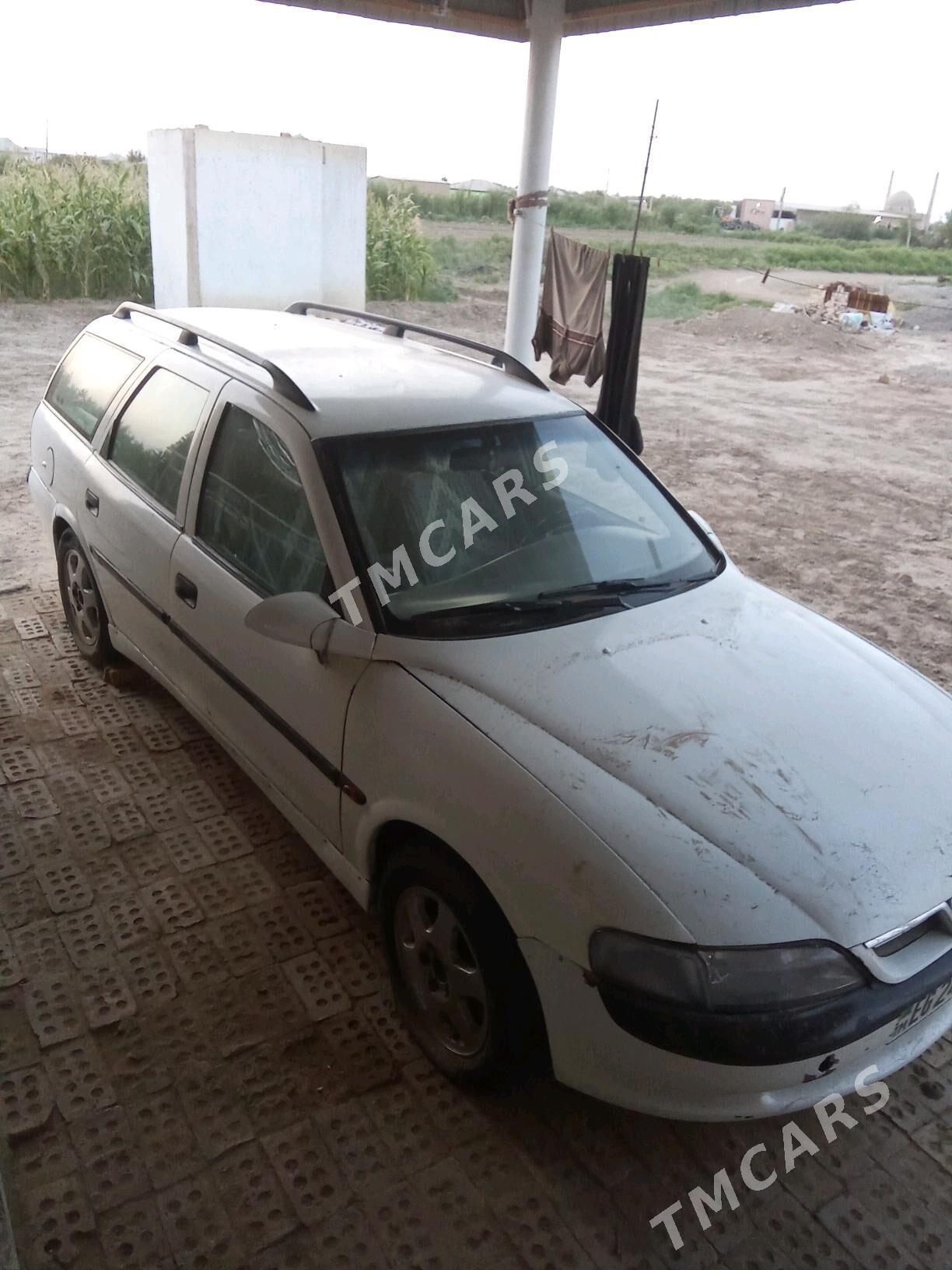 Opel Vectra 1998 - 50 000 TMT - Сакарчага - img 4
