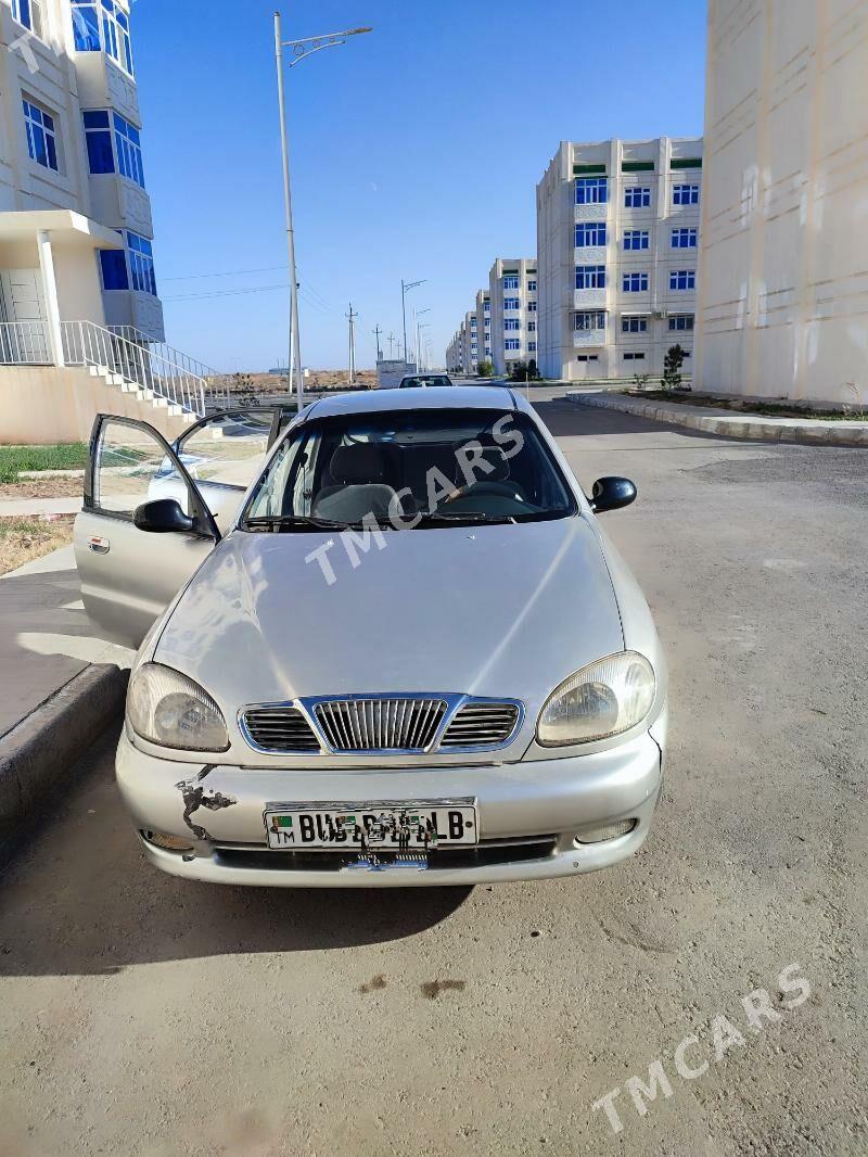 Daewoo Leganza 2001 - 22 000 TMT - Türkmenabat - img 2