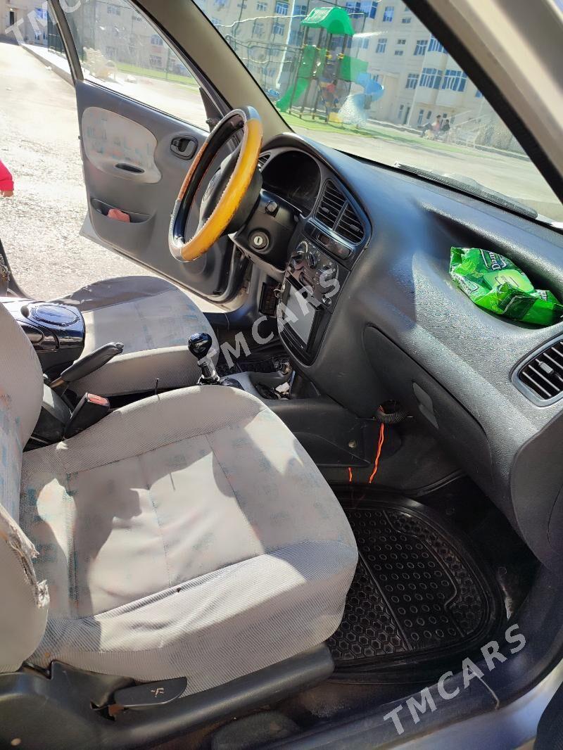 Daewoo Leganza 2001 - 22 000 TMT - Türkmenabat - img 3
