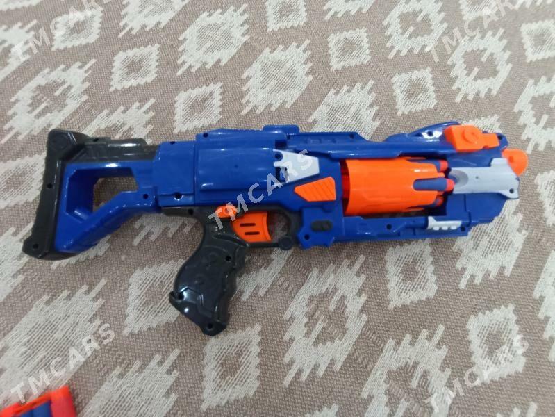 NERF - Balkanabat - img 6