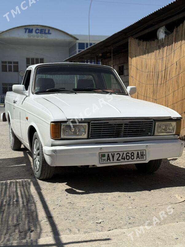 Saipa Zamyad 2013 - 60 000 TMT - Ашхабад - img 3