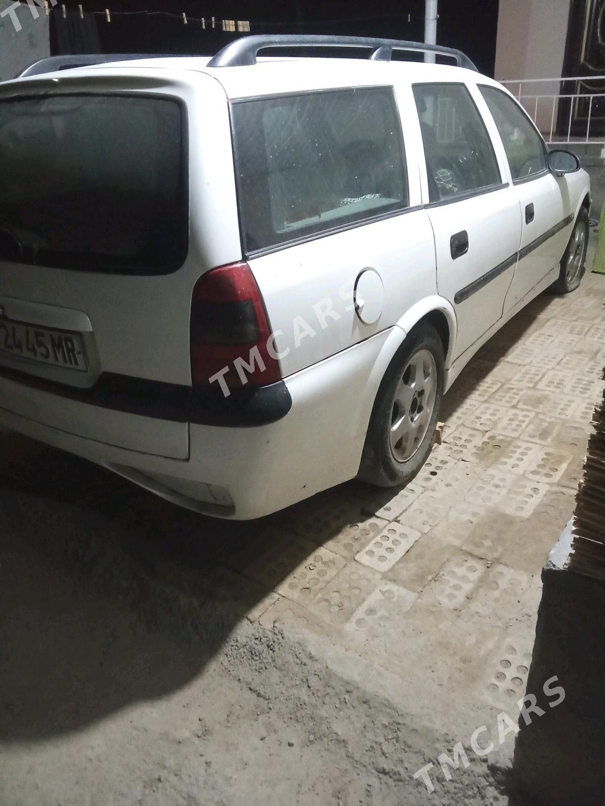 Opel Vectra 1998 - 50 000 TMT - Сакарчага - img 2