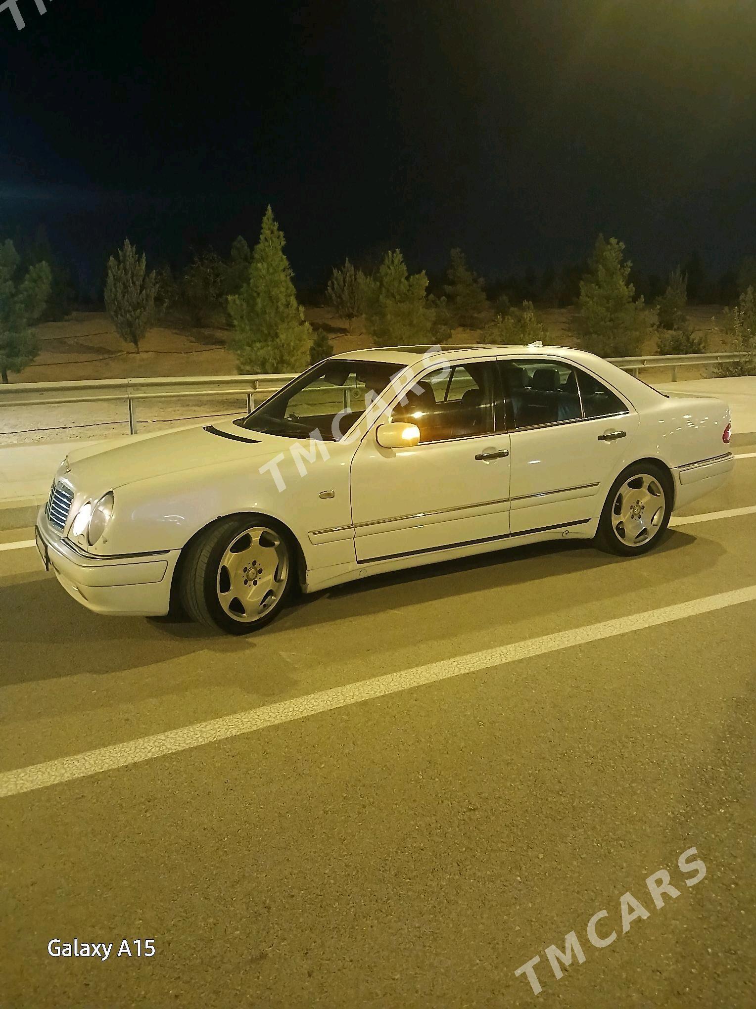 Mercedes-Benz E320 1999 - 150 000 TMT - Aşgabat - img 7